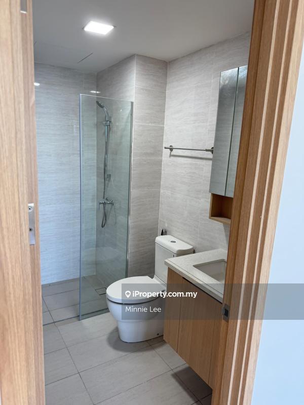 Service Residence for Rent in Aradia Residence @ Lake City KL North by Minnie Lee - iProperty.com.my