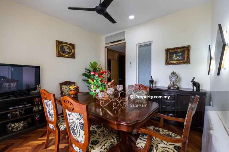 Kondominium untuk Dijual di Quayside Condominium oleh Sam Kam - iProperty.com.my