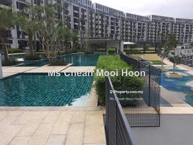 Service Residence for Sale in Radia Residences by Ms Cheah Mooi Hoon - iProperty.com.my
