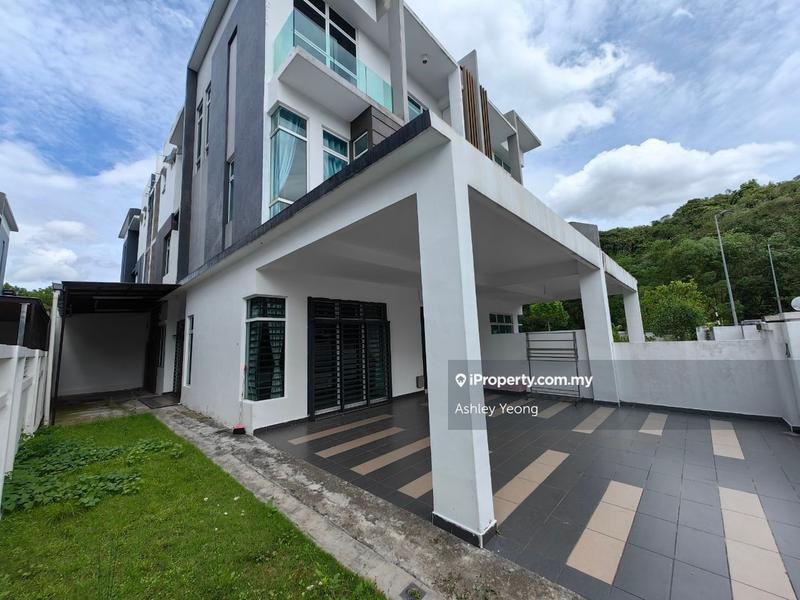 Cluster House for Sale in Taman Nusa Sentral, Iskandar Puteri (Nusajaya) by Ashley Yeong - iProperty.com.my