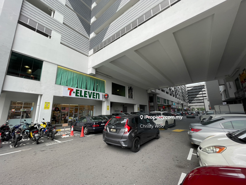 Shop for Rent in Sungai Besi, Kuala Lumpur by Christy Woo - iProperty.com.my