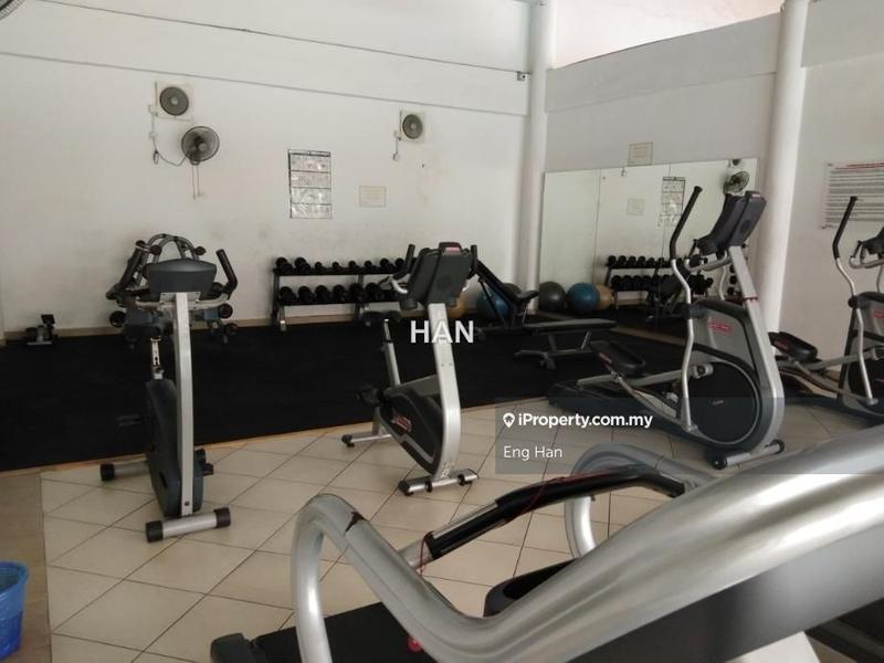 Condominium for Sale in Casa Tropicana by Eng Han - iProperty.com.my