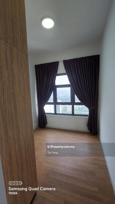 Condominium for Sale in Lakeville Residence by Tar Fang - iProperty.com.my
