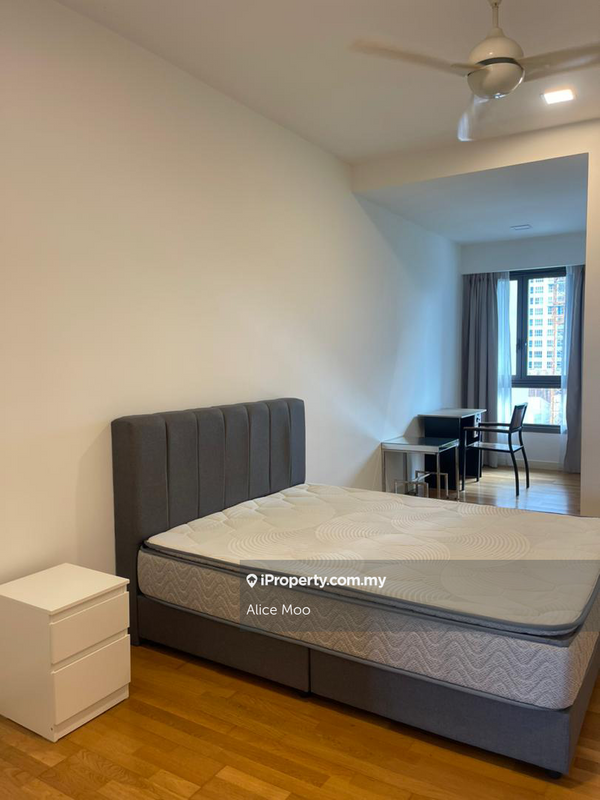 Condominium for Sale in Seni Mont Kiara by Alice Moo - iProperty.com.my