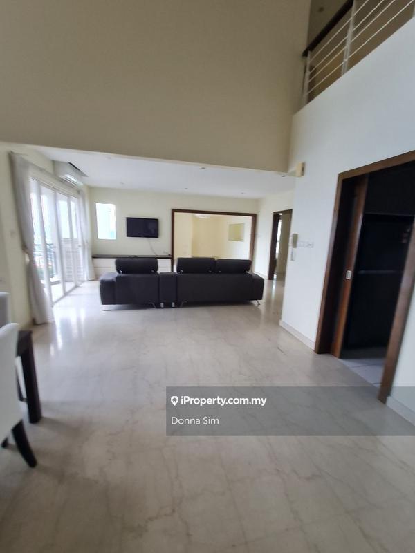 Condominium for Rent in Kiaramas Cendana by Donna Sim - iProperty.com.my