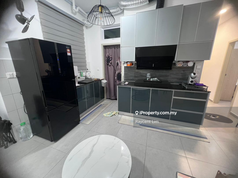 Kondominium untuk Dijual di The Sky @ Tripark oleh Raycent Lim - iProperty.com.my