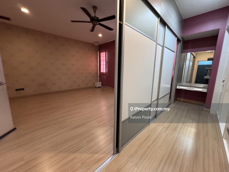 Rumah Teres 2-Tingkat untuk Dijual di Bandar Nusaputra, Puchong oleh Kelvin Pook - iProperty.com.my