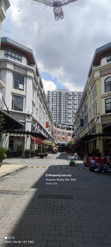 Shop for Sale in Desa Parkcity, Kuala Lumpur by Henry Kin - iProperty.com.my
