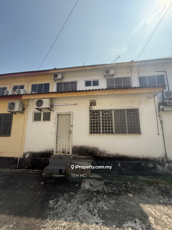 Rumah Berangkai 2 Tingkat untuk Dijual di Taman Bukit Melaka, Bukit Baru oleh TEH HC - iProperty.com.my