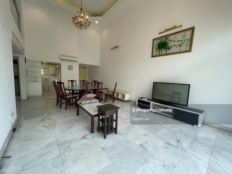 For Sale - Mont Kiara Pelangi