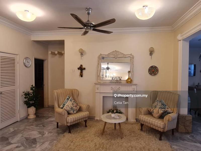 Rumah Berangkai 2 Tingkat untuk Dijual di Usj 11, Subang Jaya oleh Celia Tan - iProperty.com.my