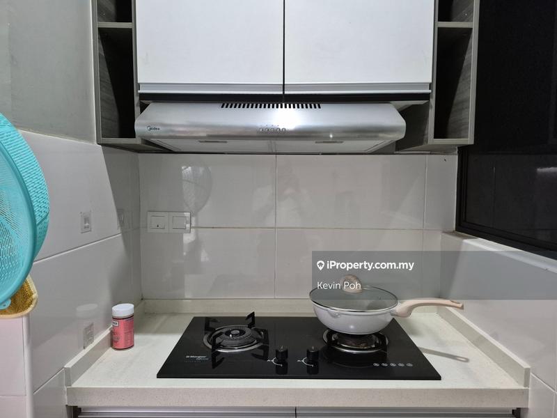 For Rent - Le Pavillion