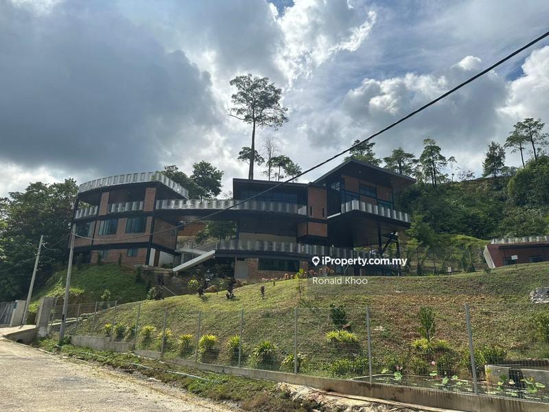 Tanah Pertanian untuk Dijual di Karak, Pahang oleh Ronald Khoo - iProperty.com.my