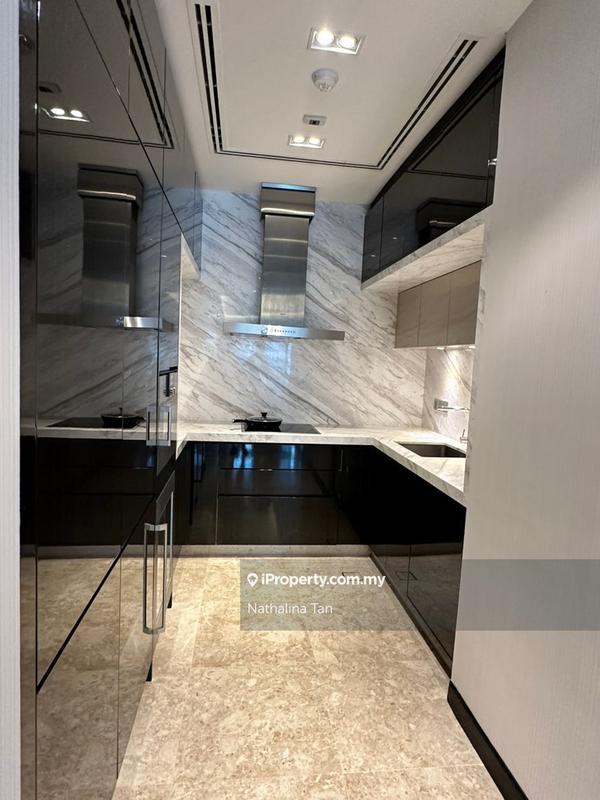 Residensi Servis untuk Dijual di The Ritz-Carlton Residences oleh Nathalina Tan - iProperty.com.my