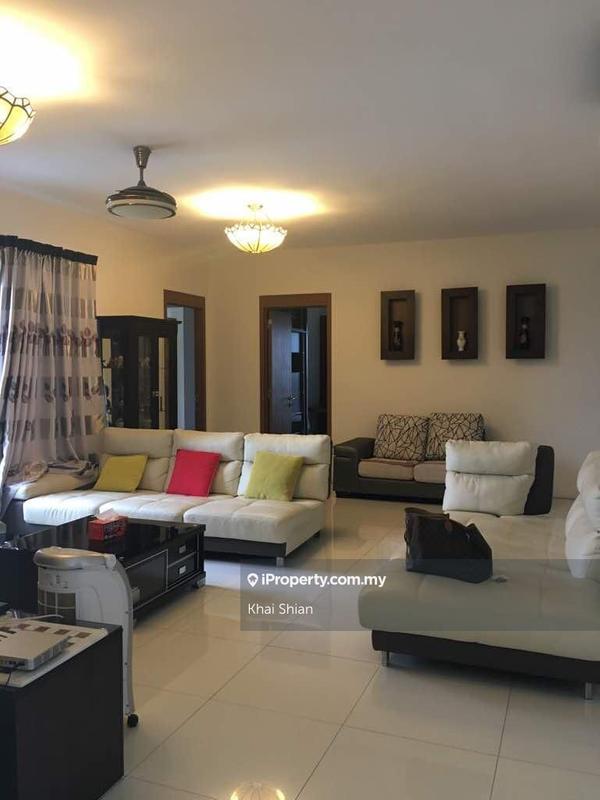 For Rent - Central Park condominium