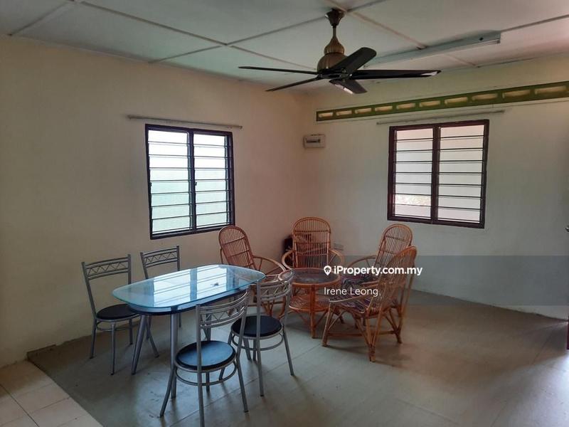 Tanah Pertanian untuk Dijual di Kampung Titi, Titi oleh Irene Leong - iProperty.com.my