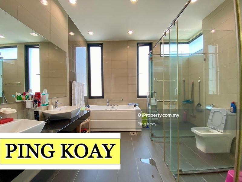Bungalow House for Sale in Pulau Tikus, Penang by Ping Koay - iProperty.com.my