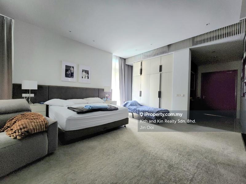 Semi-Detached House for Sale in Idamansara, Damansara Heights by Jin Ooi - iProperty.com.my