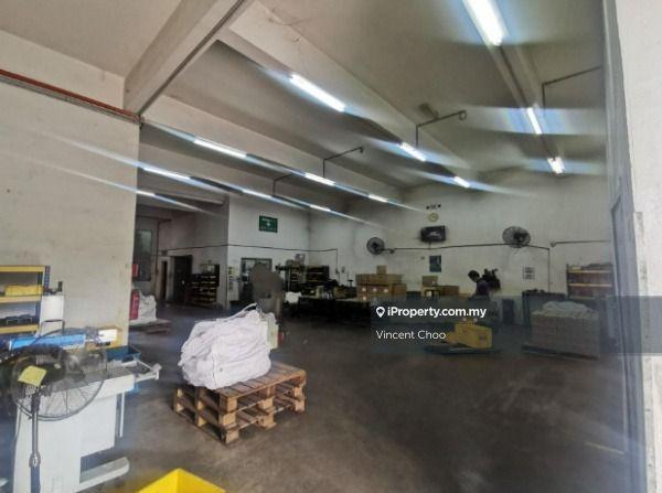 Kilang Berkembar untuk Disewa di Kota Damansara, Selangor oleh Vincent Choo - iProperty.com.my