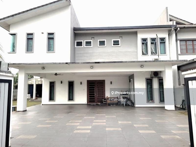 2-storey Terraced House for Sale in Bukit Jelutong, Shah Alam by Catherine - iProperty.com.my