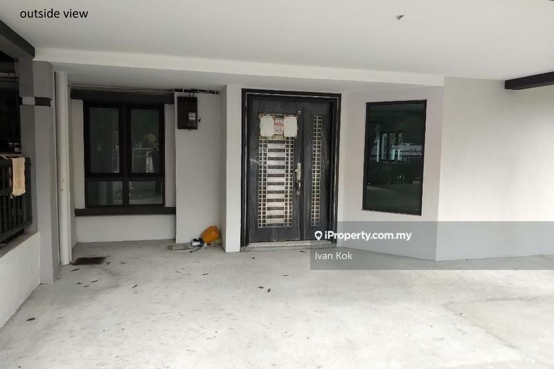 Terraced House for Sale in Subang Jaya, Selangor by Ivan Kok - iProperty.com.my
