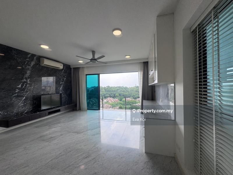 Kondominium untuk Dijual di One Central Park oleh Eva Koi - iProperty.com.my