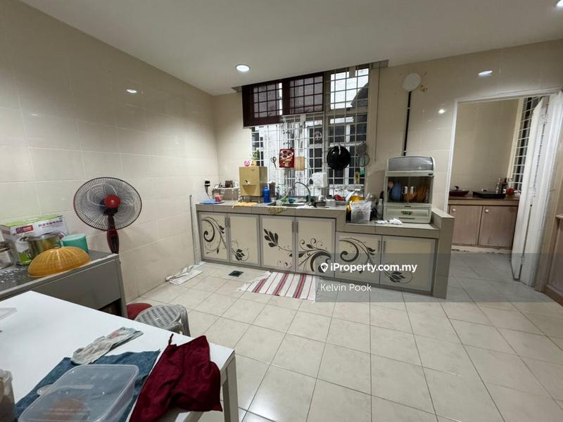 Condominium for Sale in Bukit Permata Villas by Kelvin Pook - iProperty.com.my