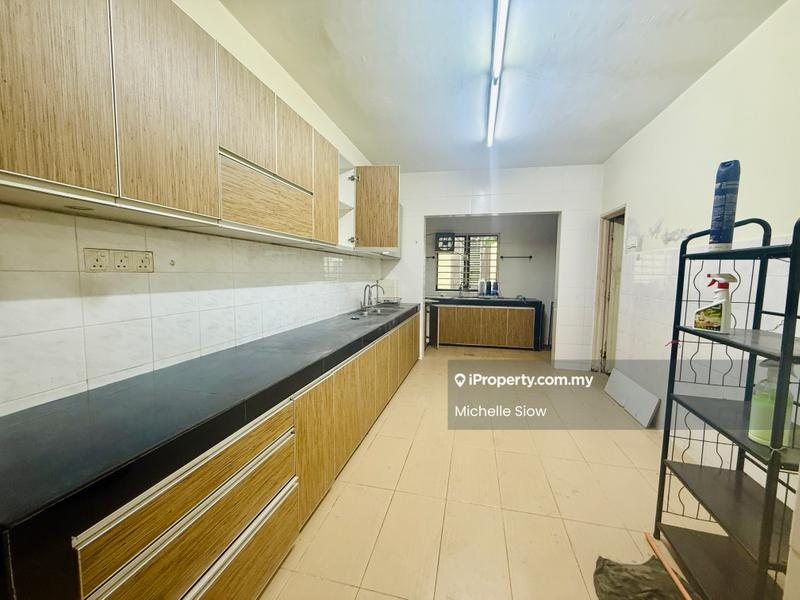 Rumah Berangkai 2 Tingkat untuk Dijual di Bandar Damai Perdana, Cheras oleh Michelle Siow - iProperty.com.my