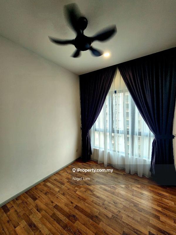 Condominium for Sale in Sunway Mont Residences by Nigel Lim - iProperty.com.my