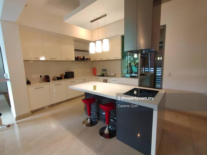 Kondominium untuk Dijual di Kiaramas Danai oleh Carene Goh - iProperty.com.my