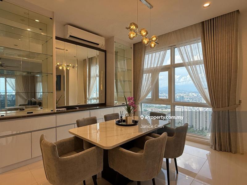 For Rent - Met 1 Residences