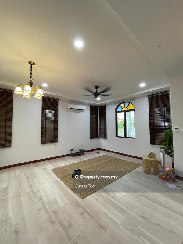Semi-Detached House for Sale in Templer Park, Rawang by Justin Toh - iProperty.com.my