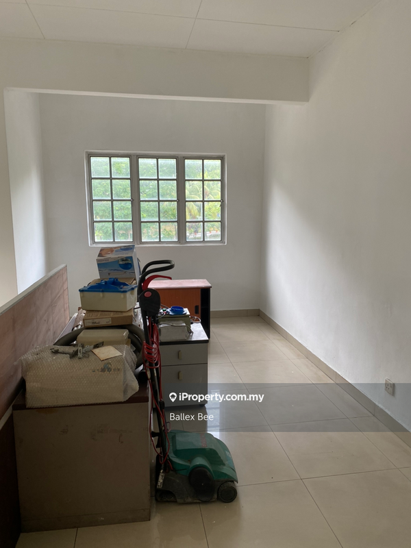 Rumah Teres 2-Tingkat untuk Dijual di Kota Kemuning, Shah Alam oleh Ballex Bee - iProperty.com.my