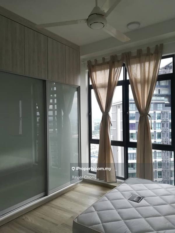 Kediaman Servis untuk Disewa di Kenwingston Square Garden oleh Xavier Chong - iProperty.com.my