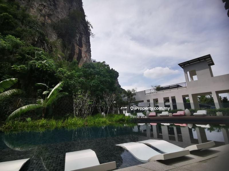 Condominium for Sale in The Cove Hillside Residence by Irene Wai - iProperty.com.my