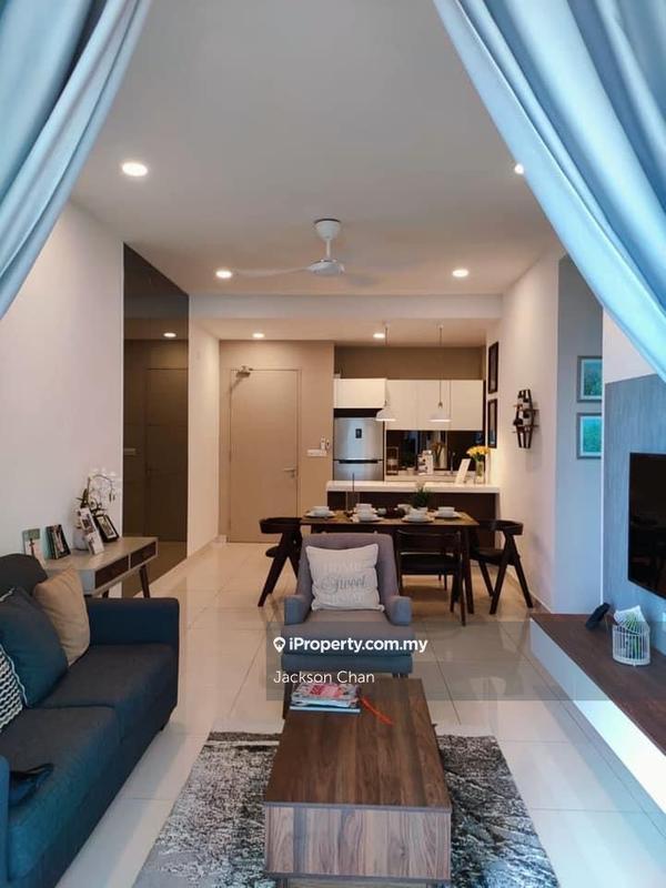 Condominium for Sale in Kingfisher @ Putatan by Jackson Chan - iProperty.com.my