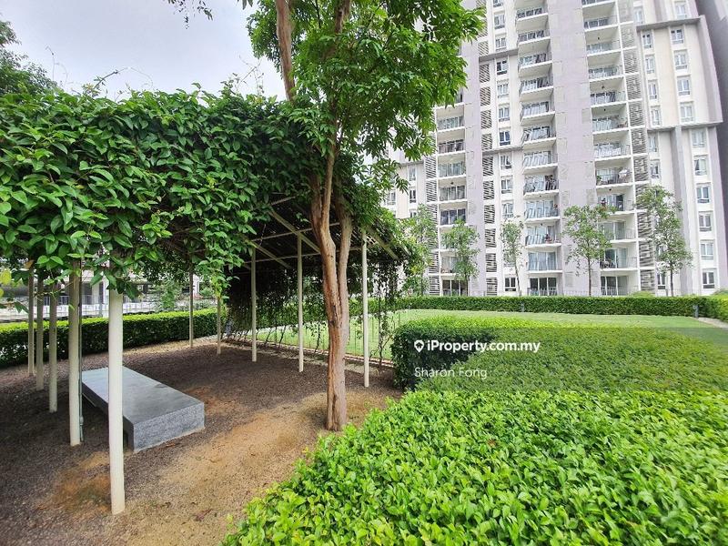 Condominium for Rent in Verdi Eco-Dominiums by Sharon Fong - iProperty.com.my