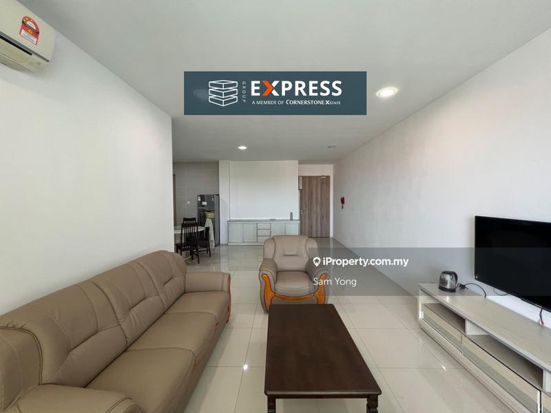 Condominium for Rent in Homelite Resort by Sam Yong - iProperty.com.my