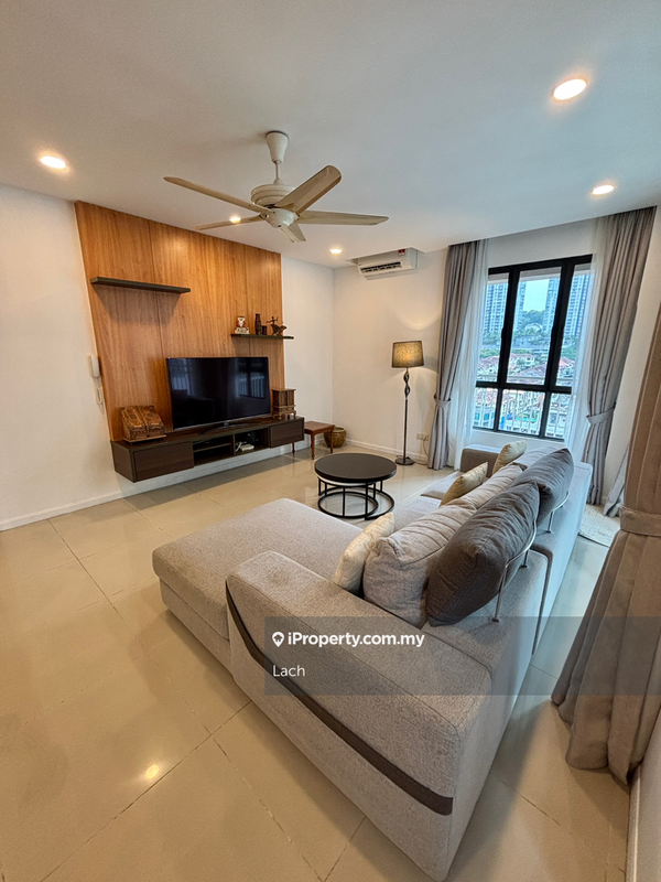 Kondominium untuk Dijual di Casa Kiara II oleh Lach - iProperty.com.my