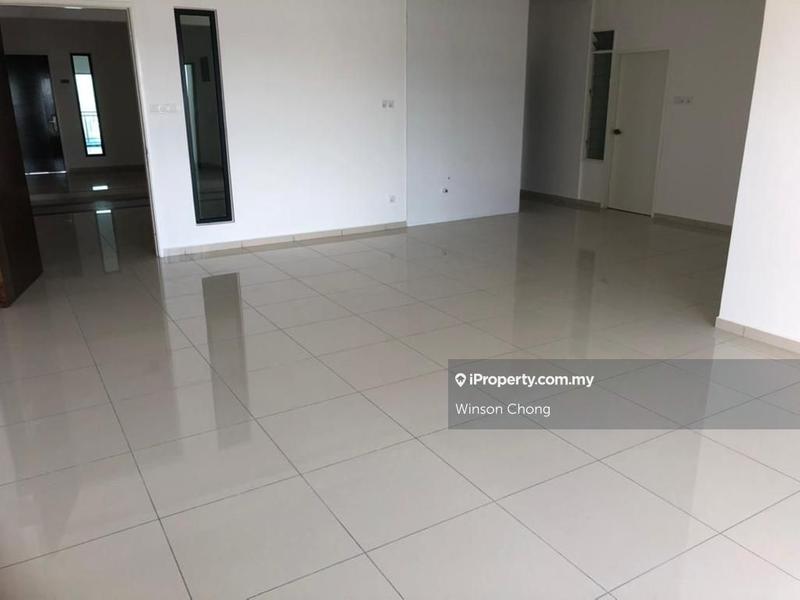 Condominium for Sale in Grace Residence by Winson Chong - iProperty.com.my