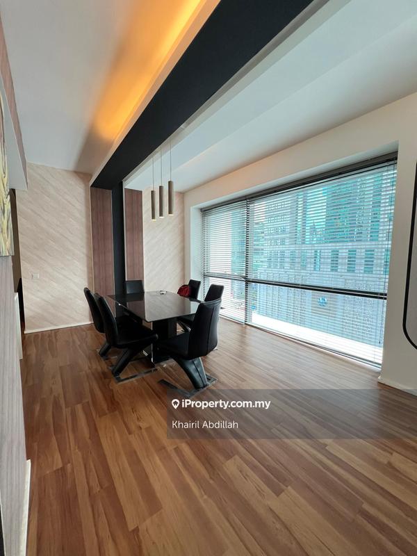 Service Residence for Sale in Hampshire Place by Khairil Abdillah - iProperty.com.my