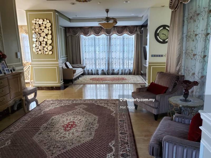 Banglo untuk Dijual di Bukit Jelutong, Shah Alam oleh Mat Noor - iProperty.com.my