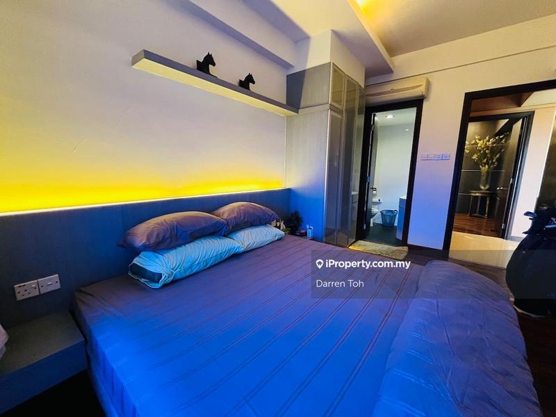 Kondominium untuk Dijual di Puteri Palma Condominiums oleh Darren Toh - iProperty.com.my