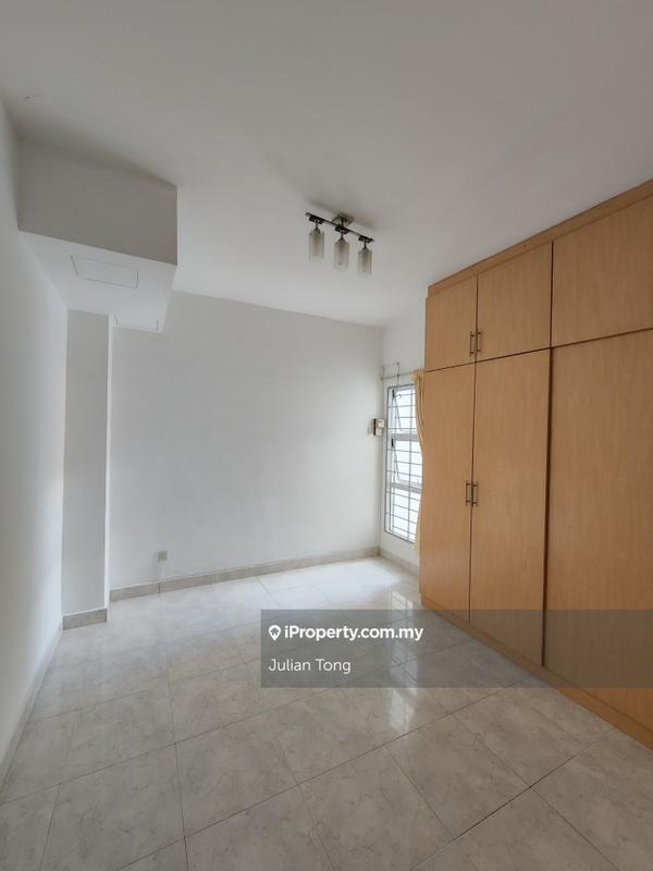 Rumah Bandar untuk Disewa di Taman Wahyu, Jalan Ipoh oleh Julian Tong - iProperty.com.my