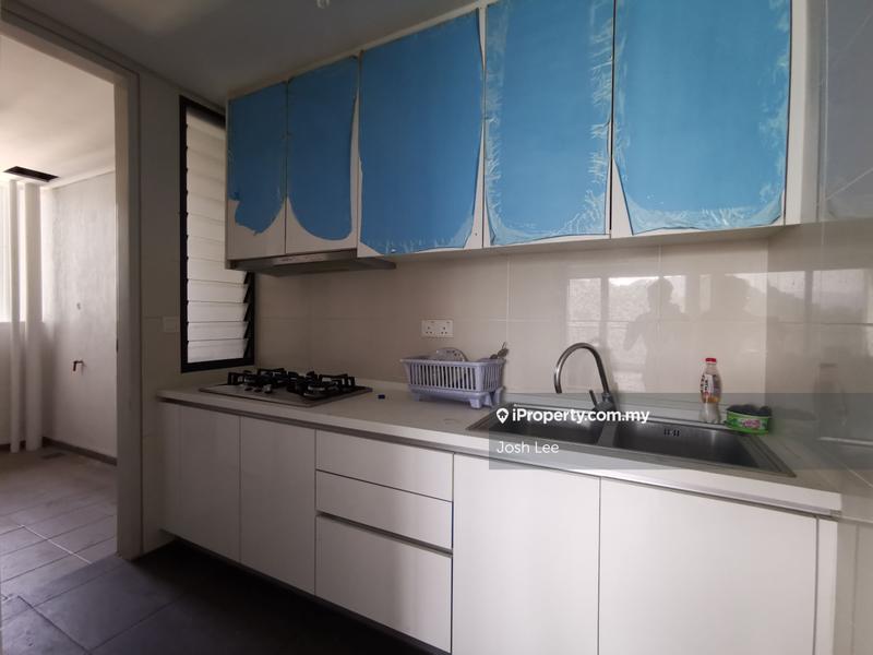 Service Residence for Sale in Serini Melawati by Josh Lee - iProperty.com.my