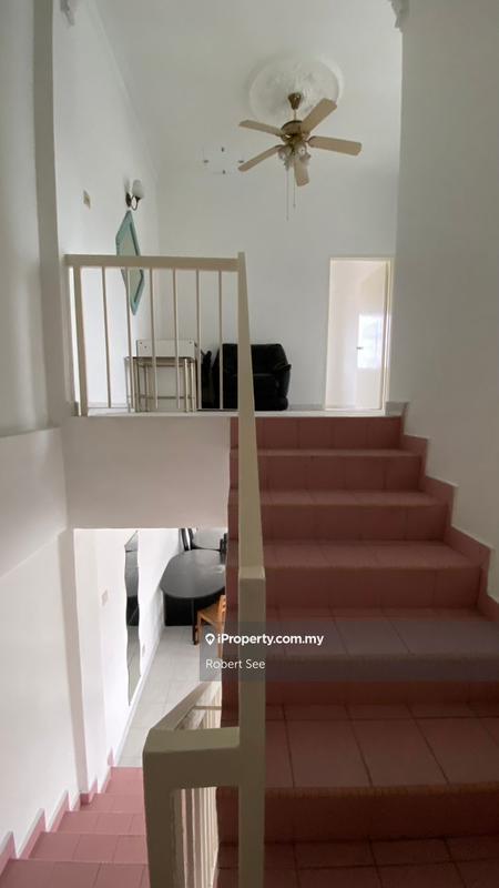 Apartment for Sale in Cheras Perdana Ria Apartment by Robert See - iProperty.com.my