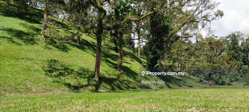 Tanah Pertanian untuk Dijual di Janda Baik, Bentong oleh Rafidah Aziz - iProperty.com.my