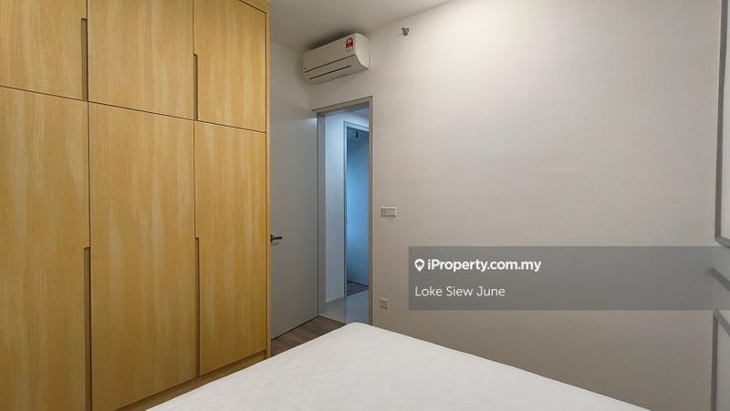 Kediaman Servis untuk Disewa di Sunway Belfield oleh Loke Siew June - iProperty.com.my