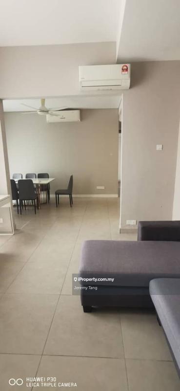 Service Residence for Sale in TTDI Ascencia by Jeremy Tang - iProperty.com.my