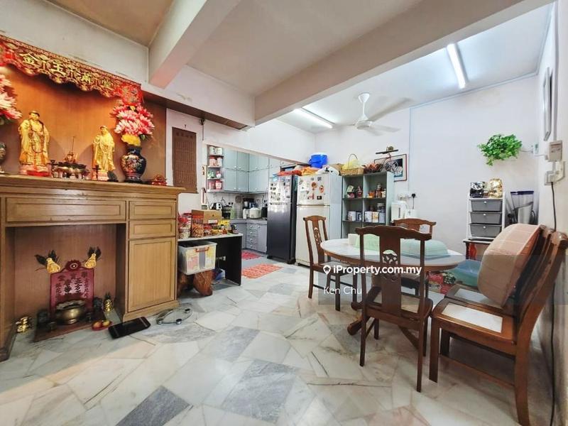 Rumah Teres 2-Tingkat untuk Dijual di Ampang Jaya, Ampang oleh Ken Chu - iProperty.com.my